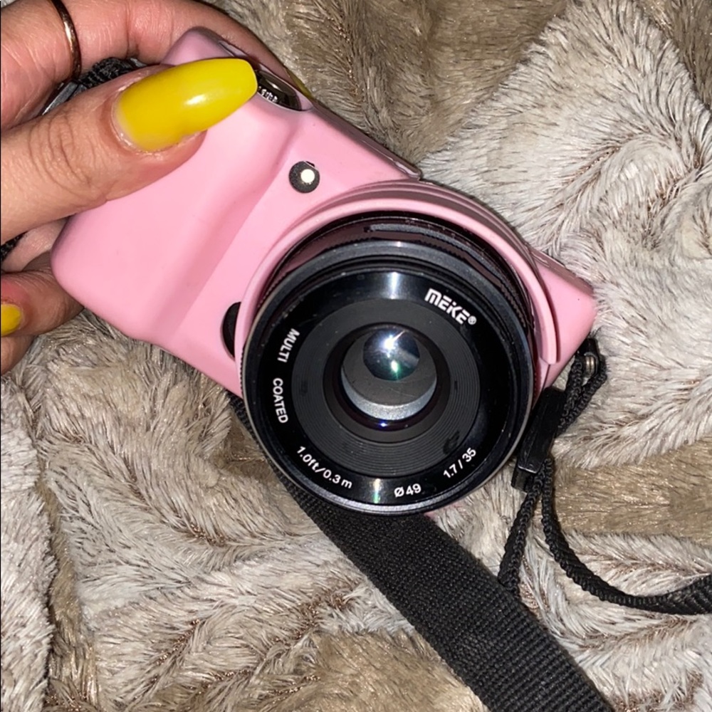 Good condition SONY A5000